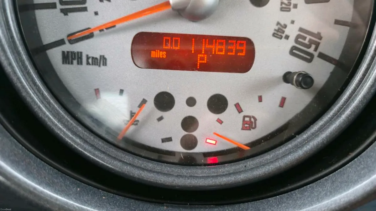 Mini Automatic NCt& Tax - Image 4