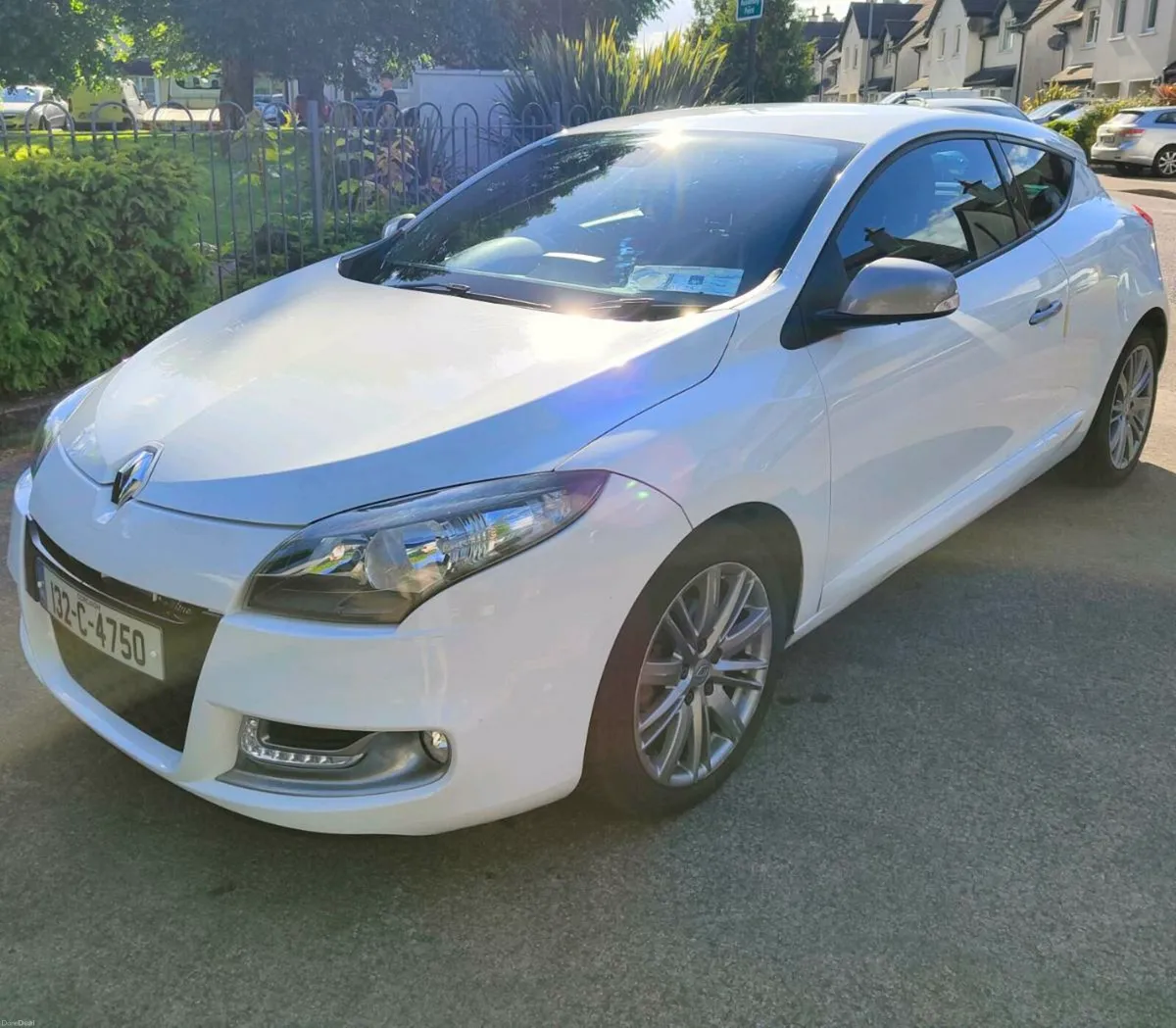 Renault Megane 3 GT Line 1.6l - Image 1