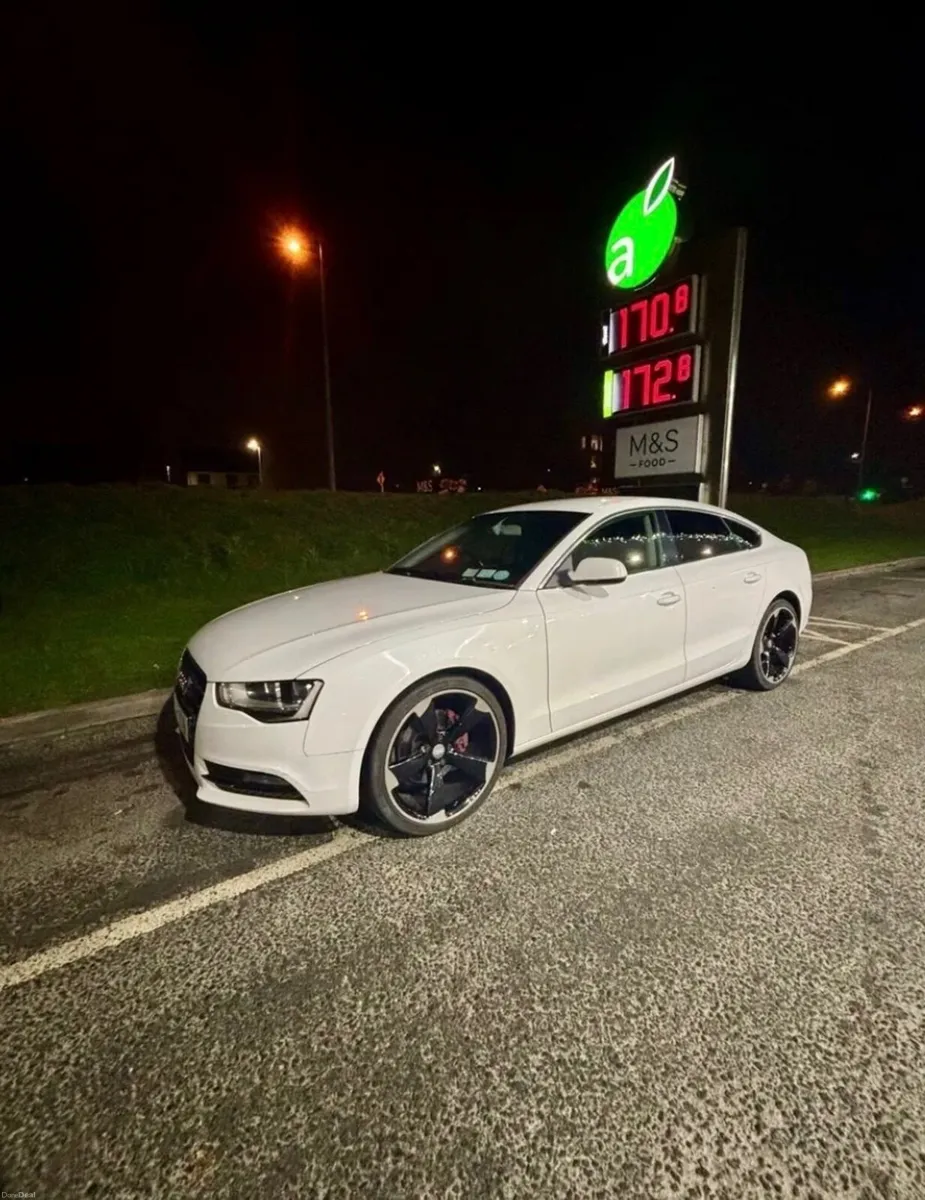 Audi A5 2013 - Image 3