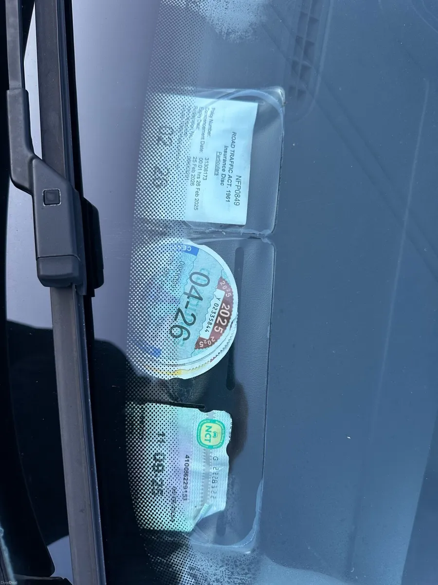 VW Golf 1.4 petrol - Image 3