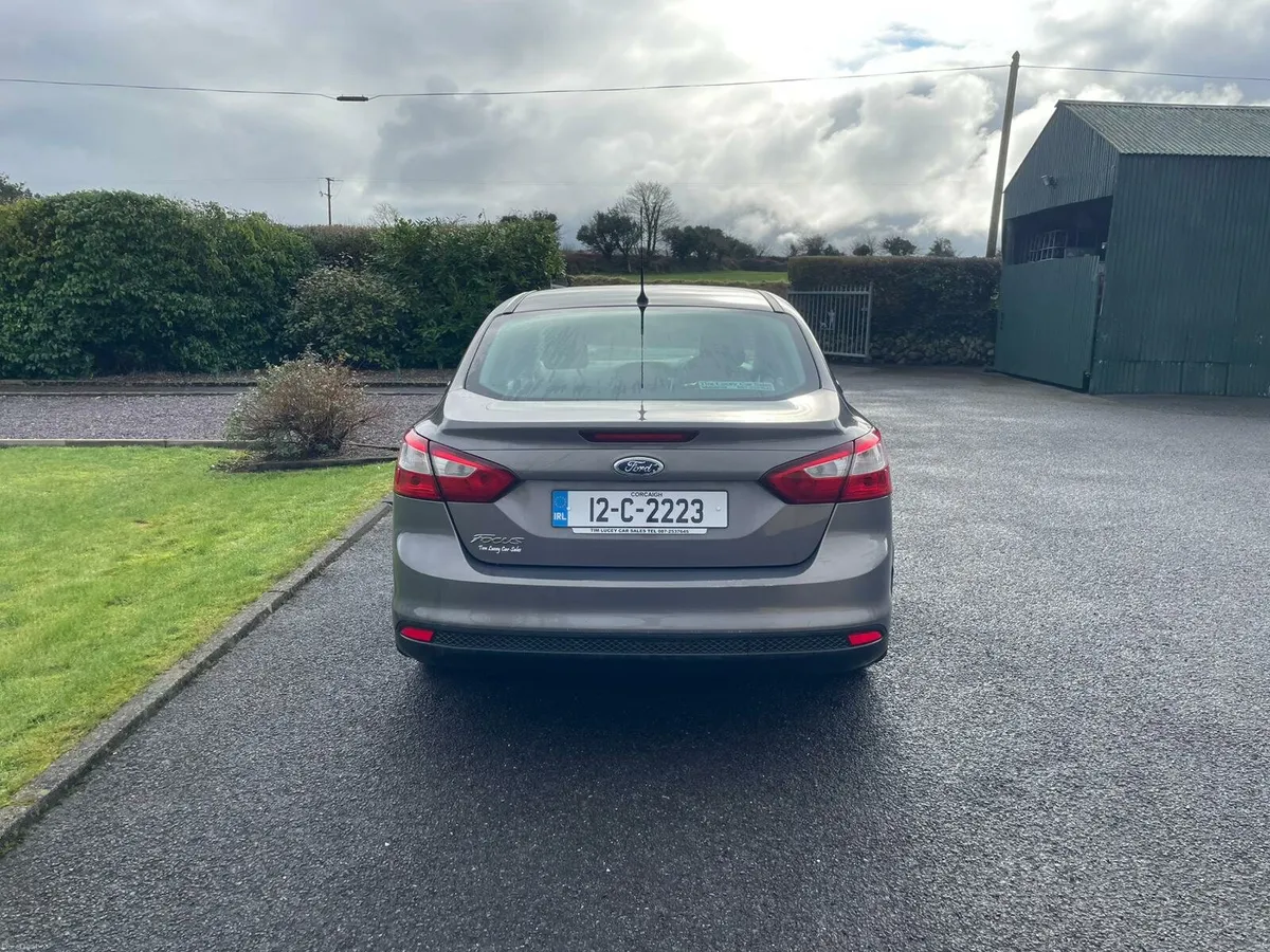 Ford focus - Image 3
