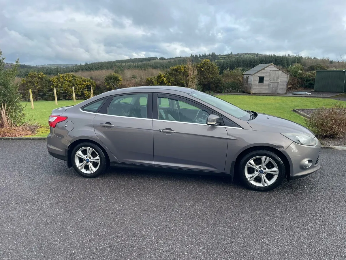 Ford focus - Image 1