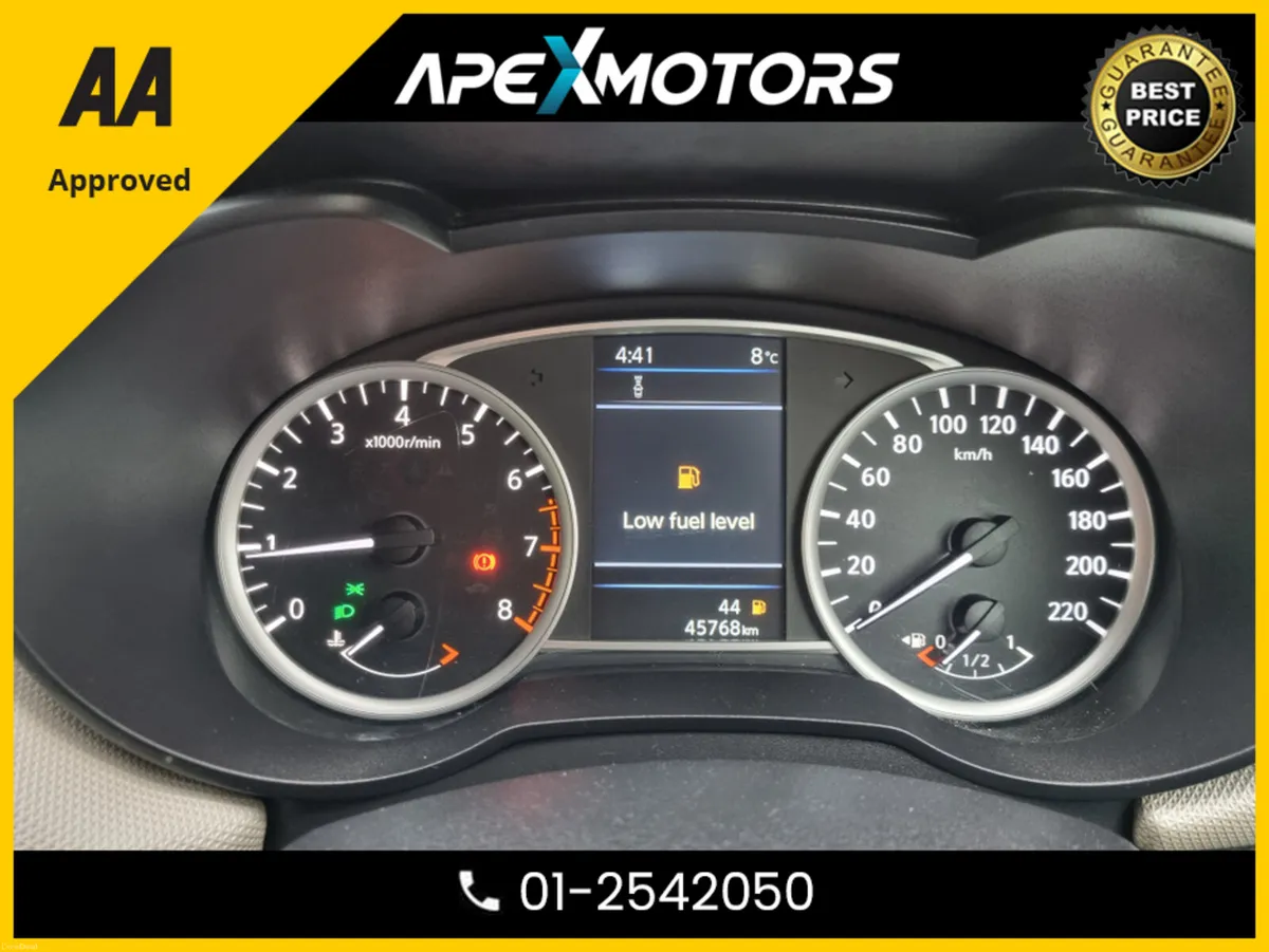 Nissan Micra FINANCE ARRANGED * NEW MODEL 1.0 SV M - Image 4