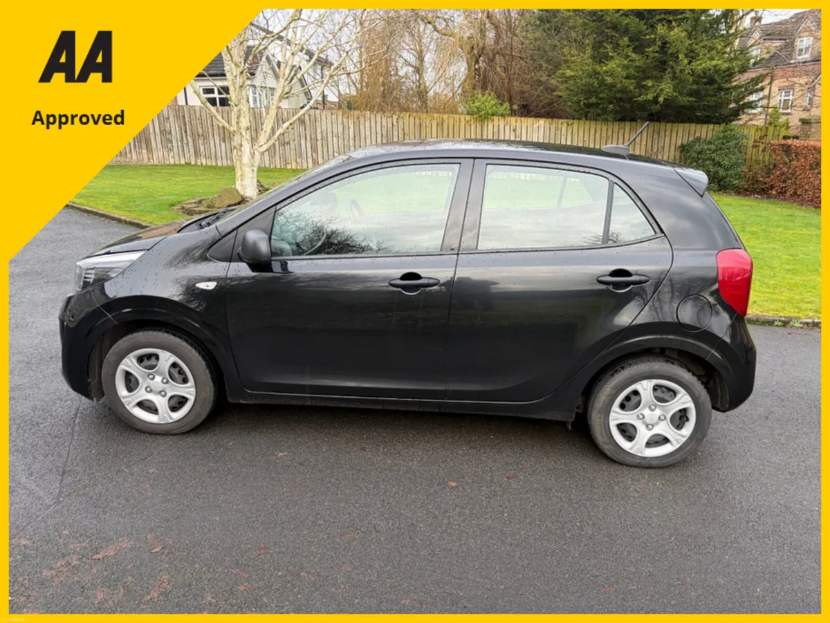 Kia Picanto 1 - Image 2