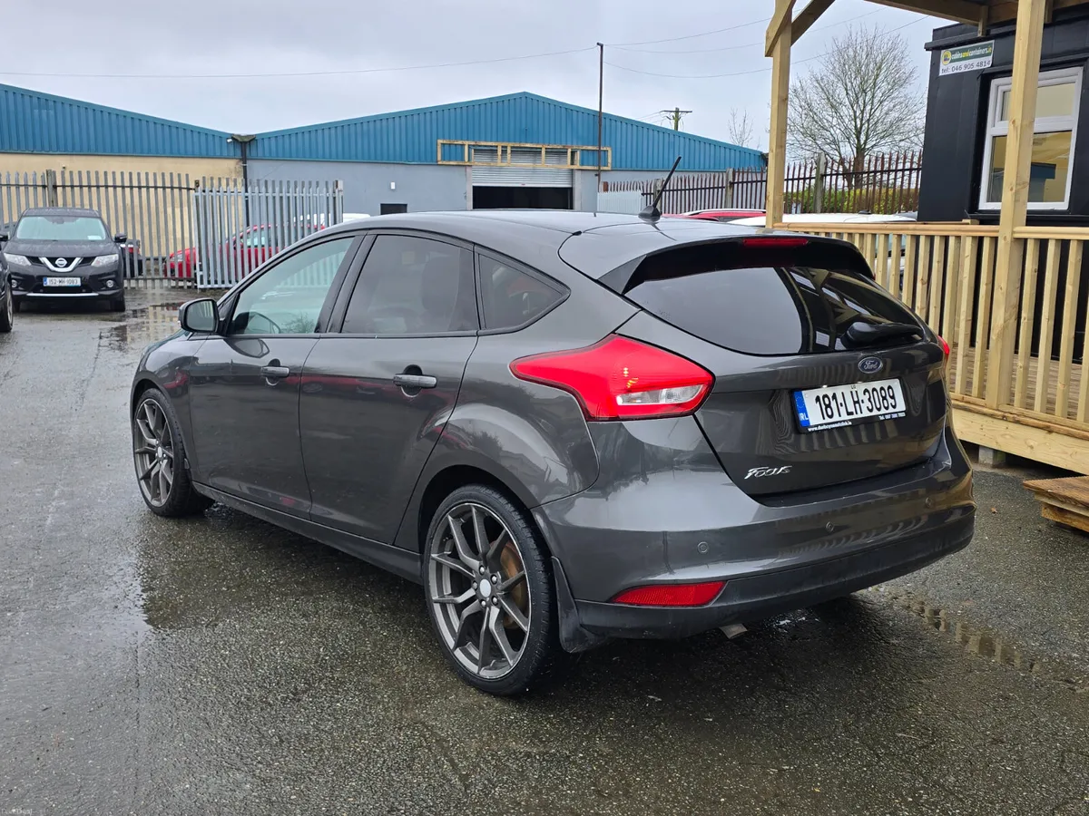 181 FORD FOCUS *1.5Tdci*CLEAN* - Image 3