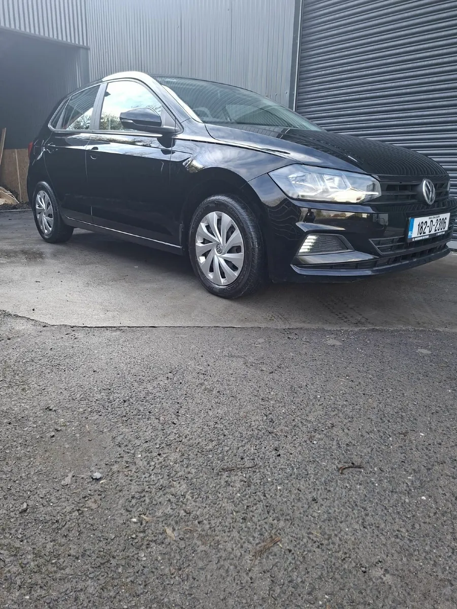 Volkswagen Polo 2018 - Image 1