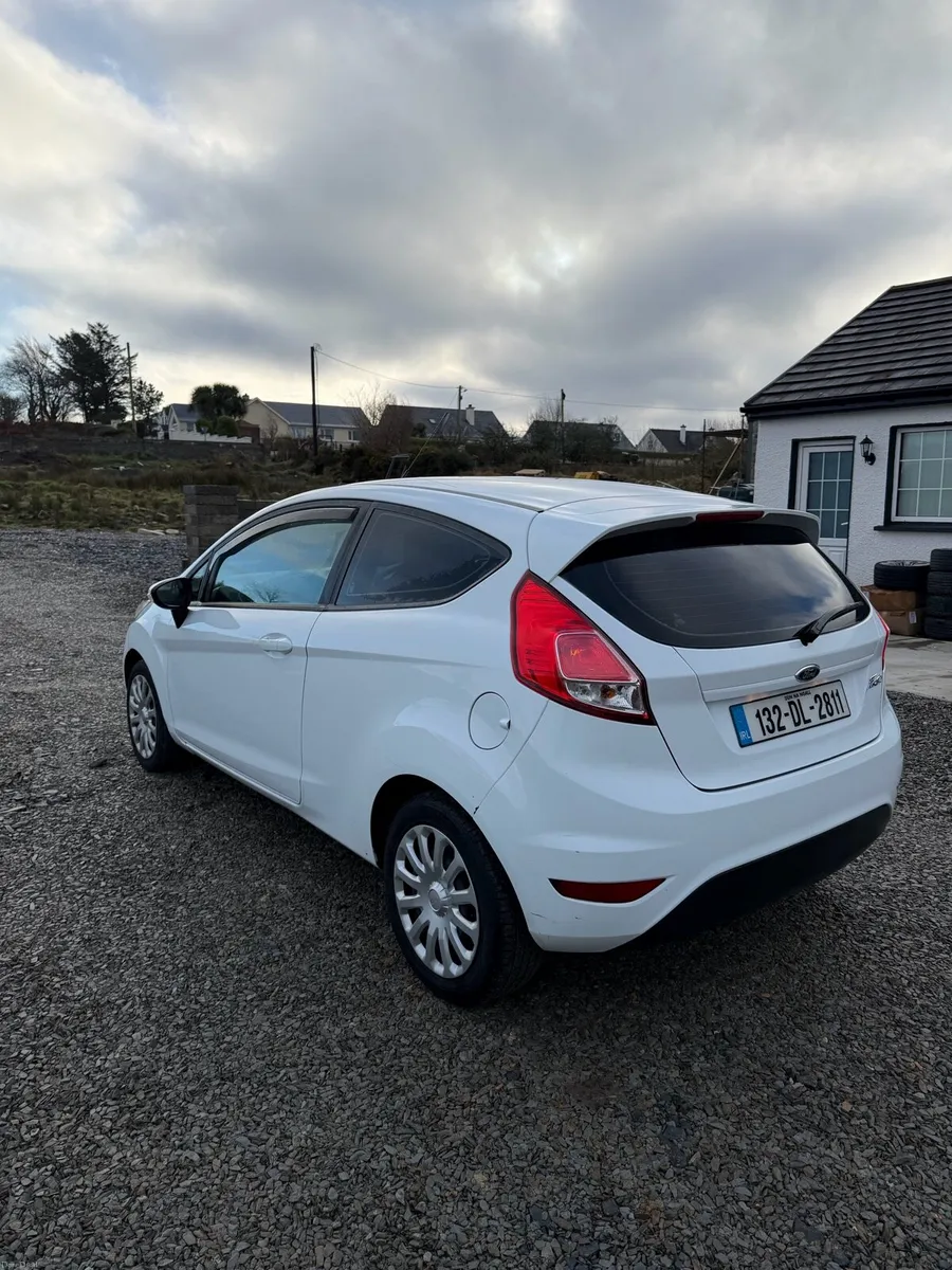 ford fiesta - Image 4