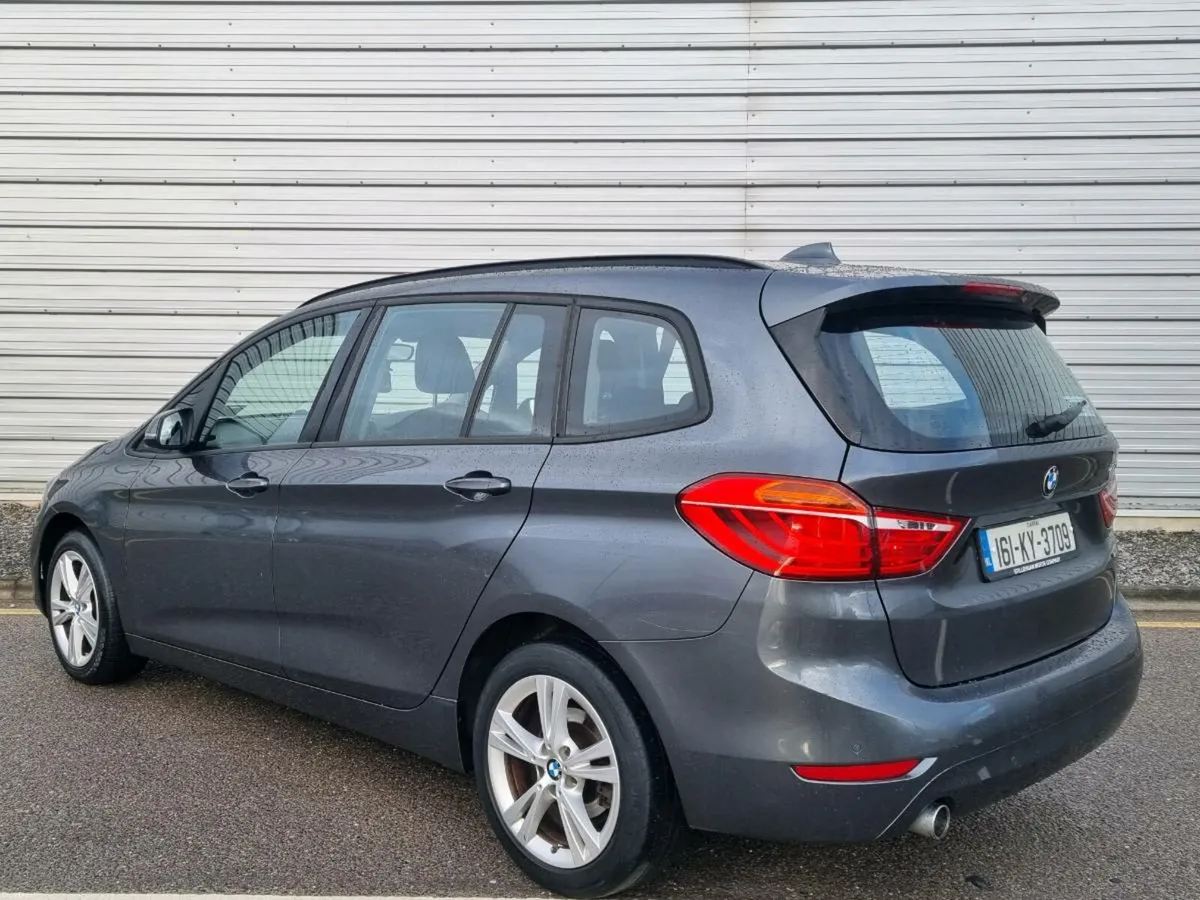 2016 BMW 2 Series Active Tourer 7 seater - Image 2