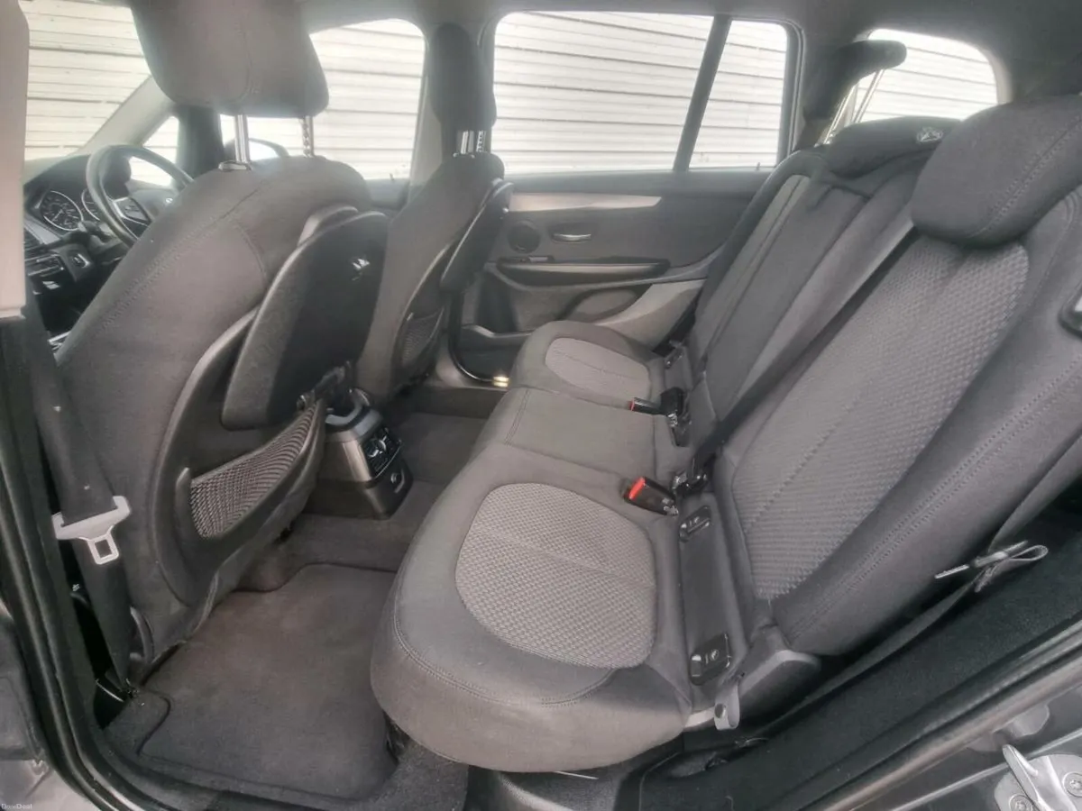 2016 BMW 2 Series Active Tourer 7 seater - Image 4