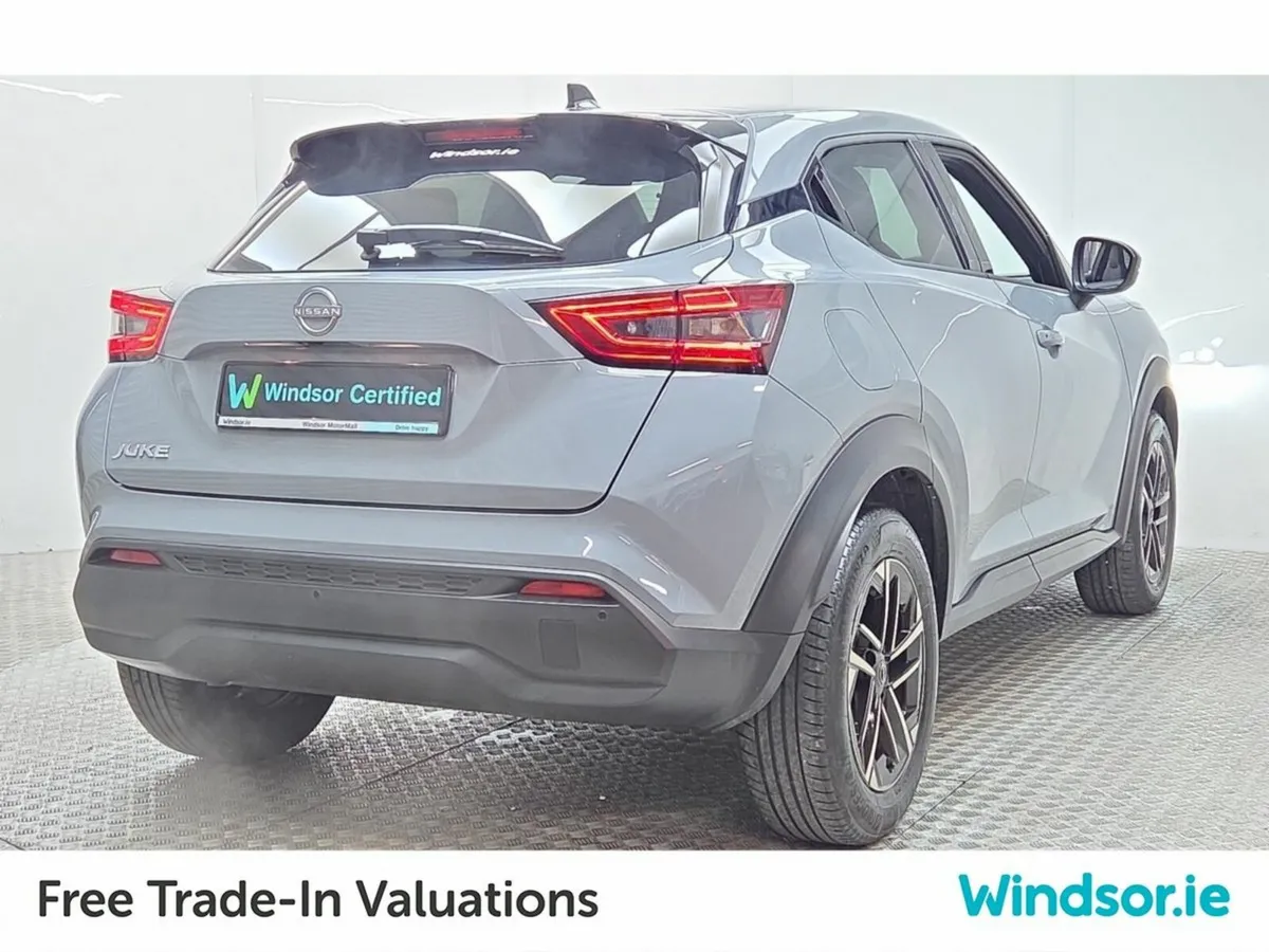 Nissan Juke 1.0T PET DCT 2WD SV Premium *Scrappage - Image 3