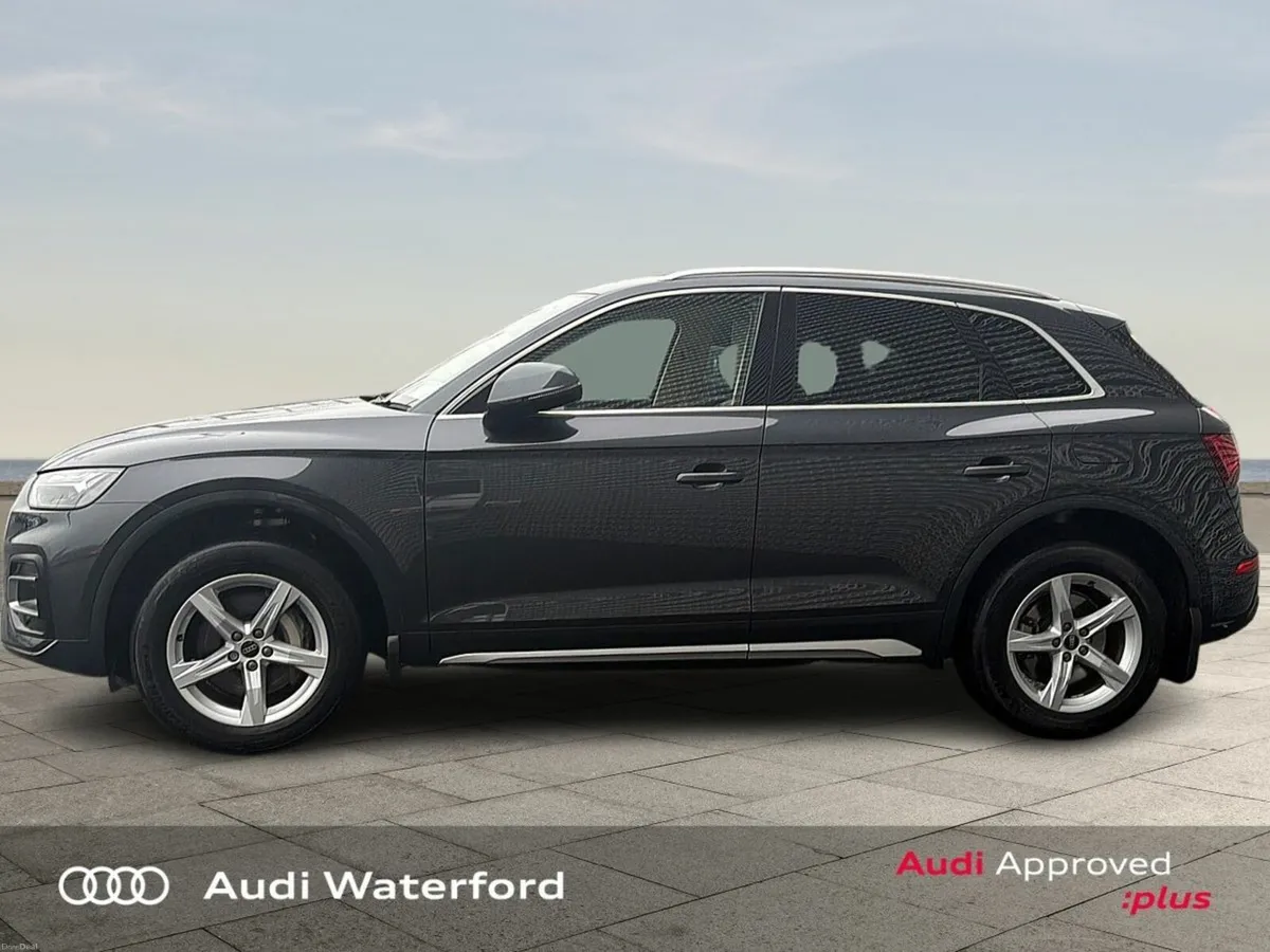 Audi Q5 50 TFSI e 299HP S tronic quattro SE - Image 4