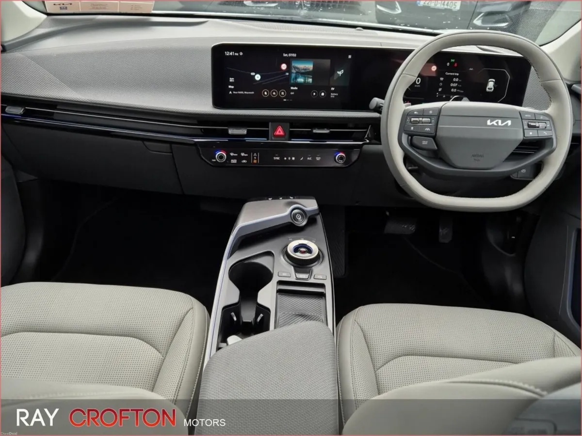 Kia EV6 EV6 Earth PE - Image 4