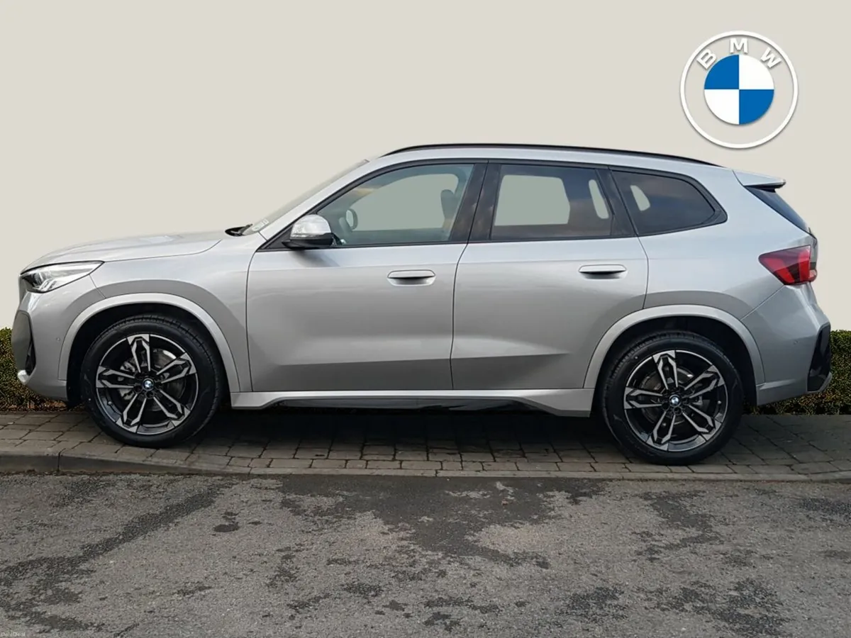BMW X1 X1 sDrive18d M Sport - Image 3