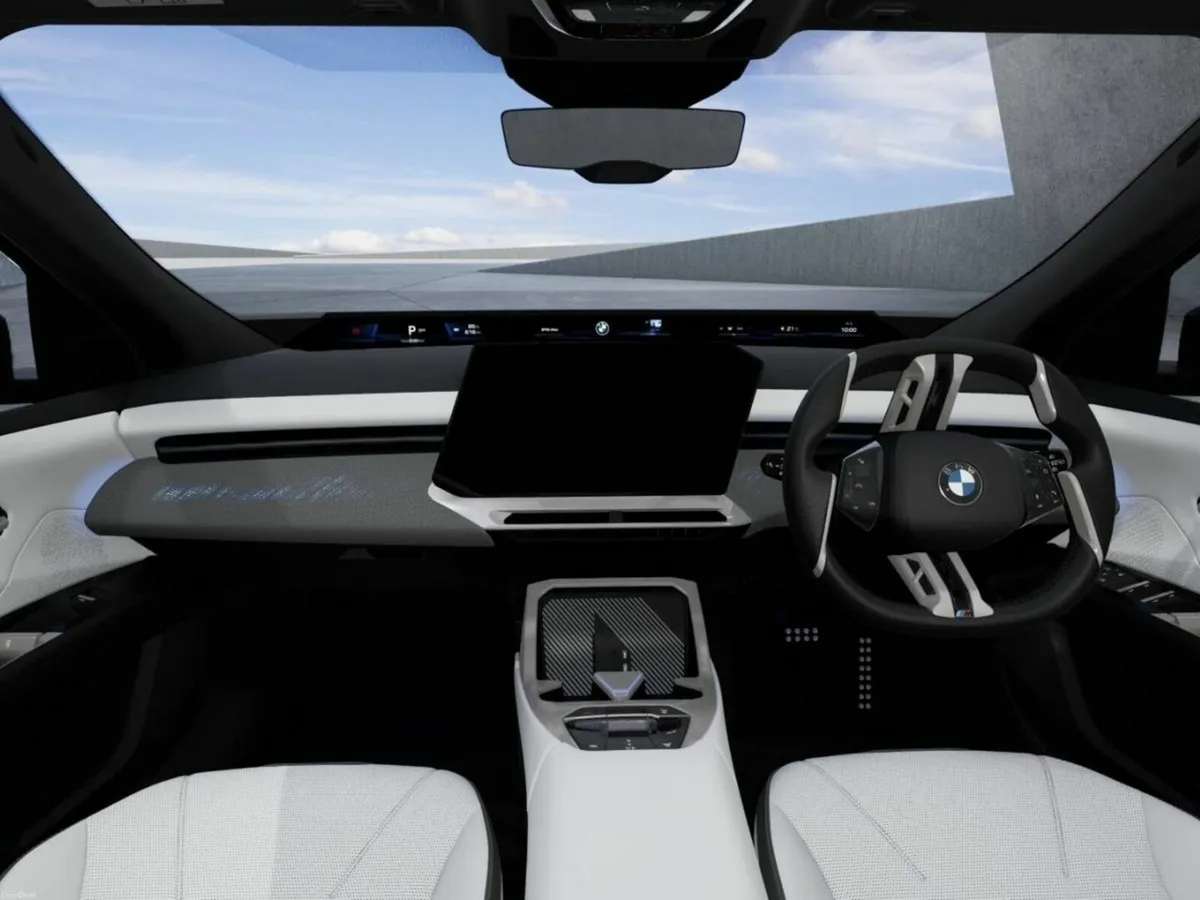 BMW iX3 50 xDrive M Sport - Image 4