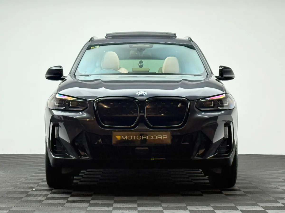 BMW iX3 M SPORT PRO - Image 2