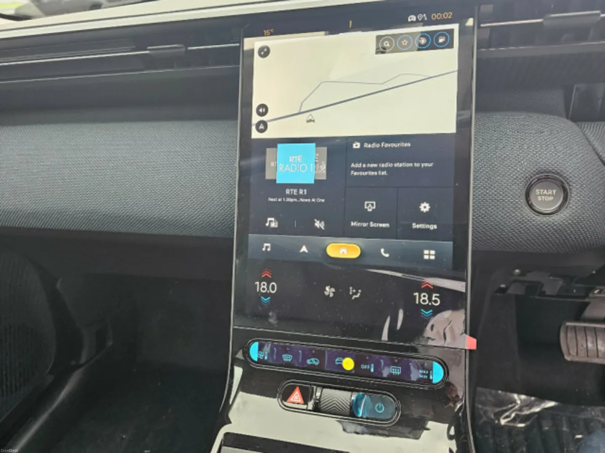 Citroen C5 Aircross Plus Mhev 136 Edct - Image 3