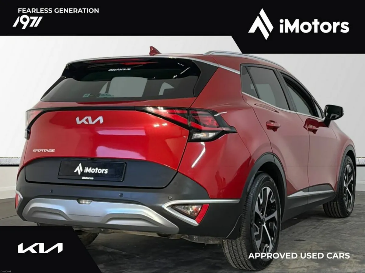 Kia Sportage K3 Diesel MY25 - Image 3