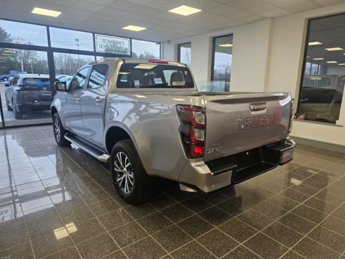 Isuzu D-Max 1.9 - Image 2