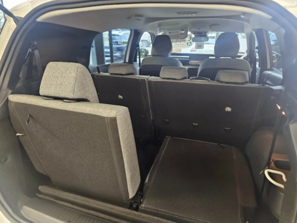 Citroen C3 AIRCROSS 7 SEATS - Image 3