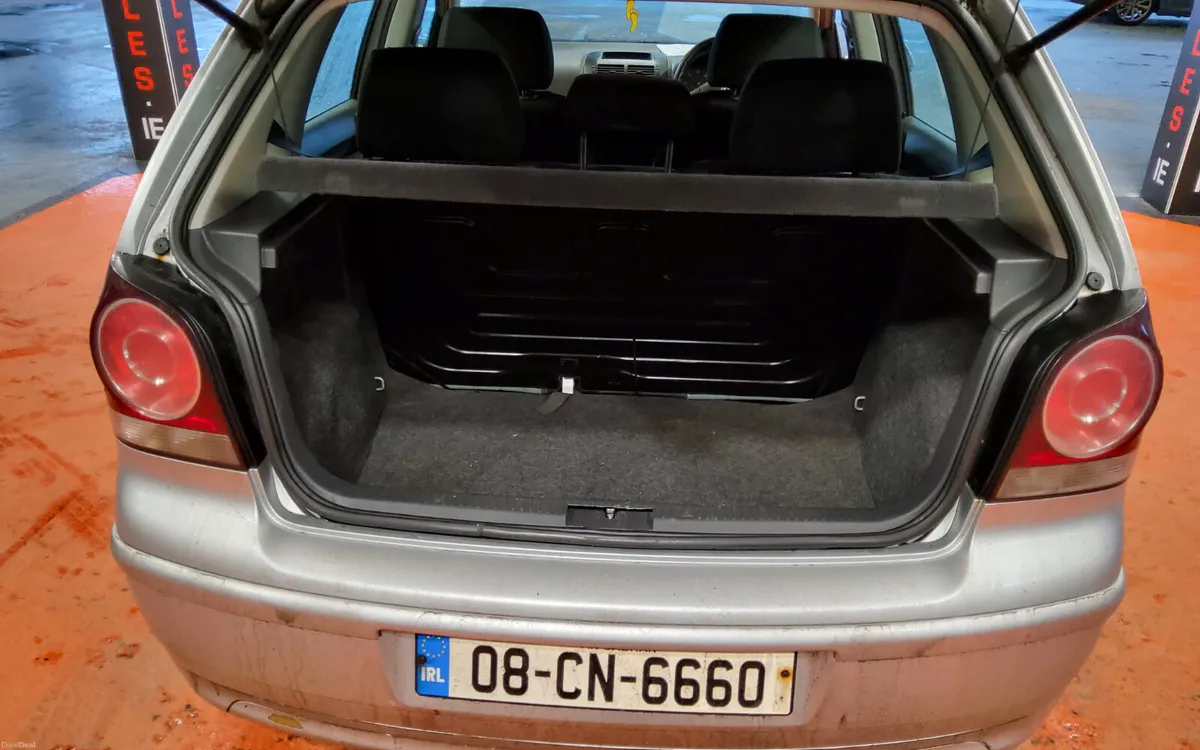 Volkswagen Polo 2008 - Image 3