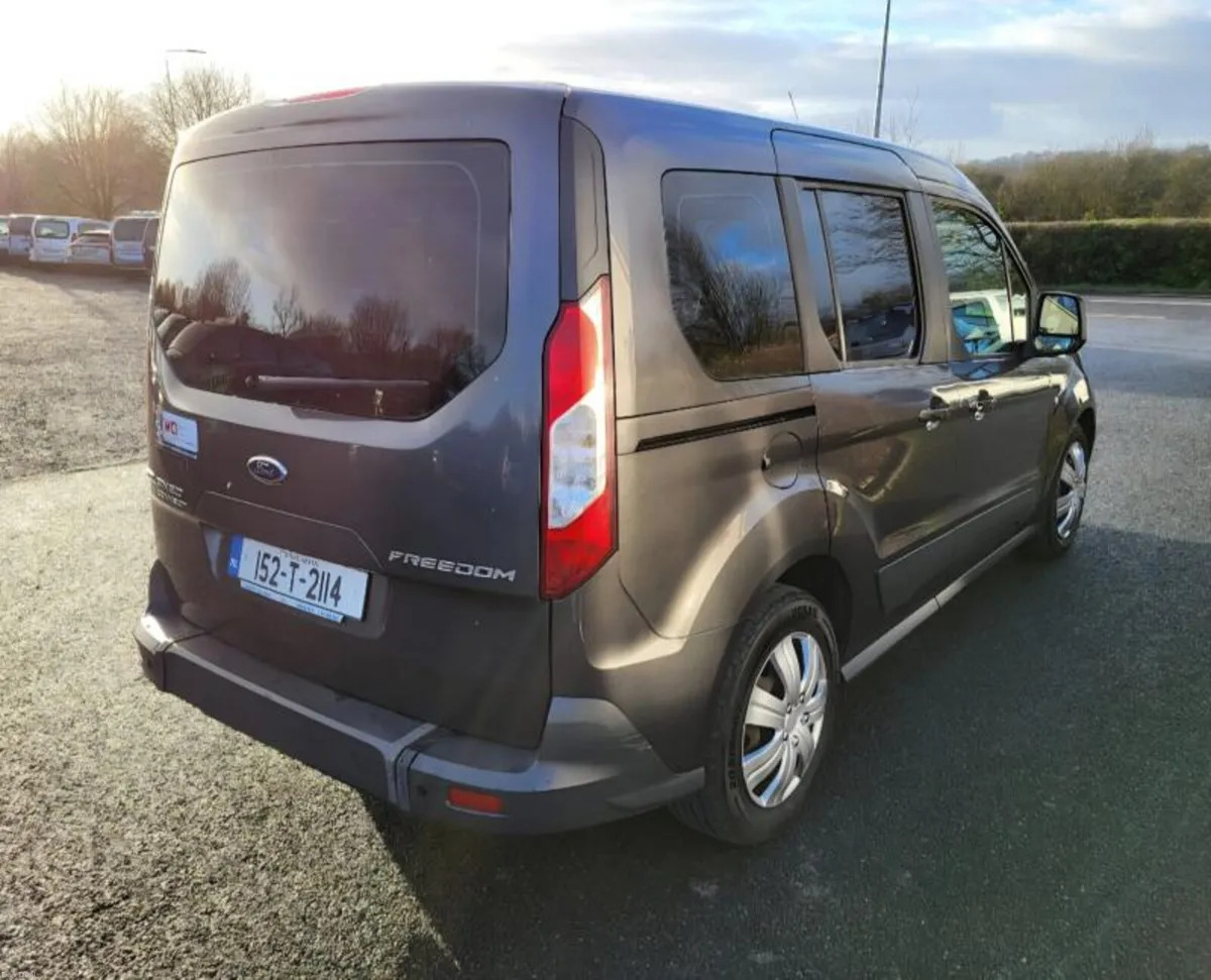 Wheelchair Accessible - Image 4