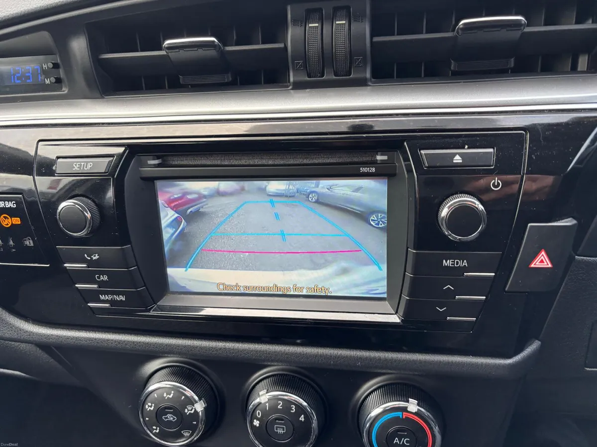 Toyota Corolla   2016 ONE  OWNER FULL SERVICE HIST - Image 3