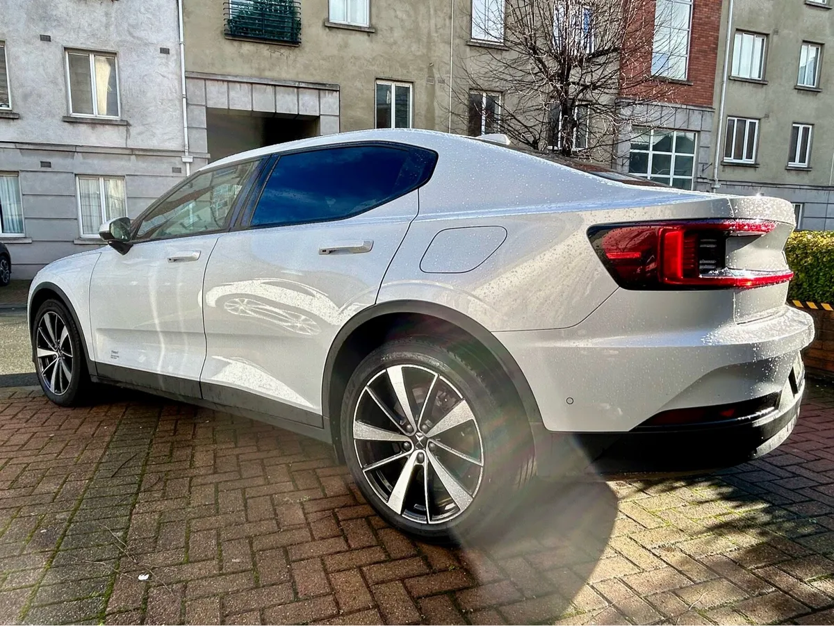 Polestar 2 Long Range Dual Motor AWD 78Kw, 63780KM - Image 3