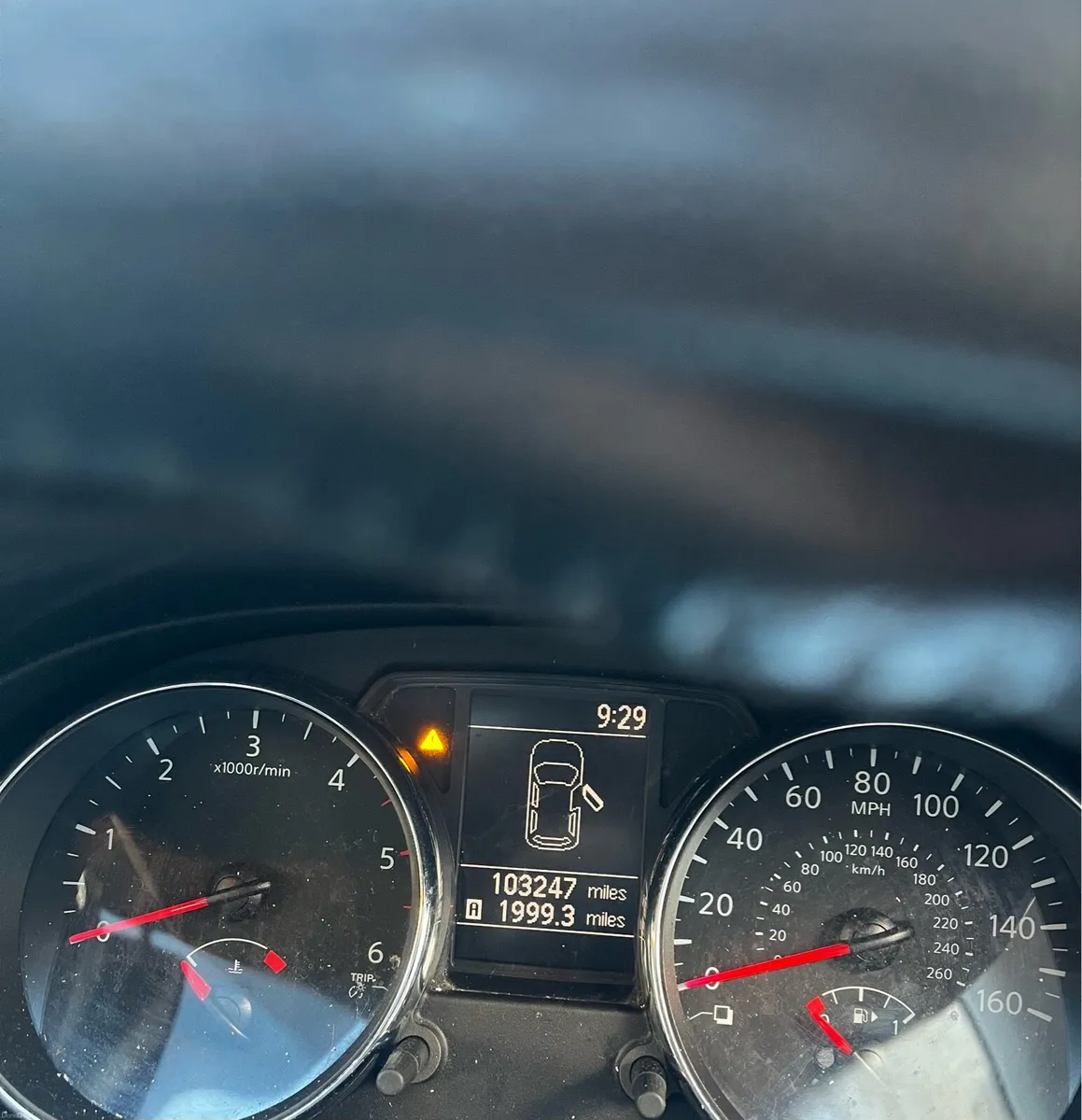 nissan qashqai +2 ***low miles*** - Image 2