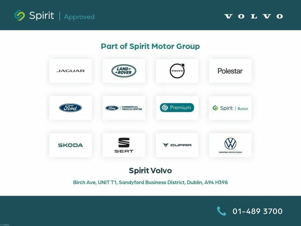 Volvo XC60 T8 Plug In Hybrid, AWD, Inscription, Le - Image 4