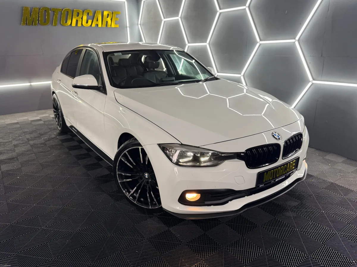 ◼️2016 BMW 320D SE MANUAL◼️ - Image 2