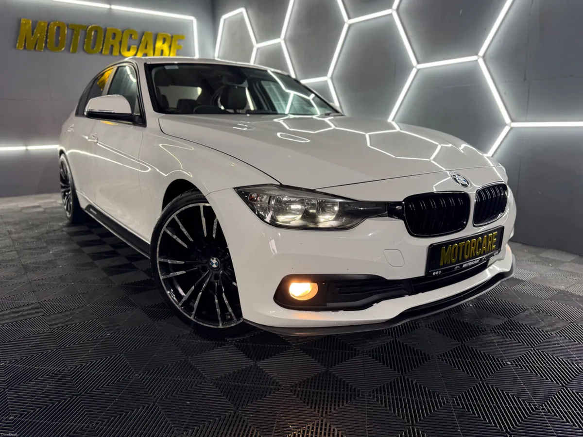 ◼️2016 BMW 320D SE MANUAL◼️ - Image 1