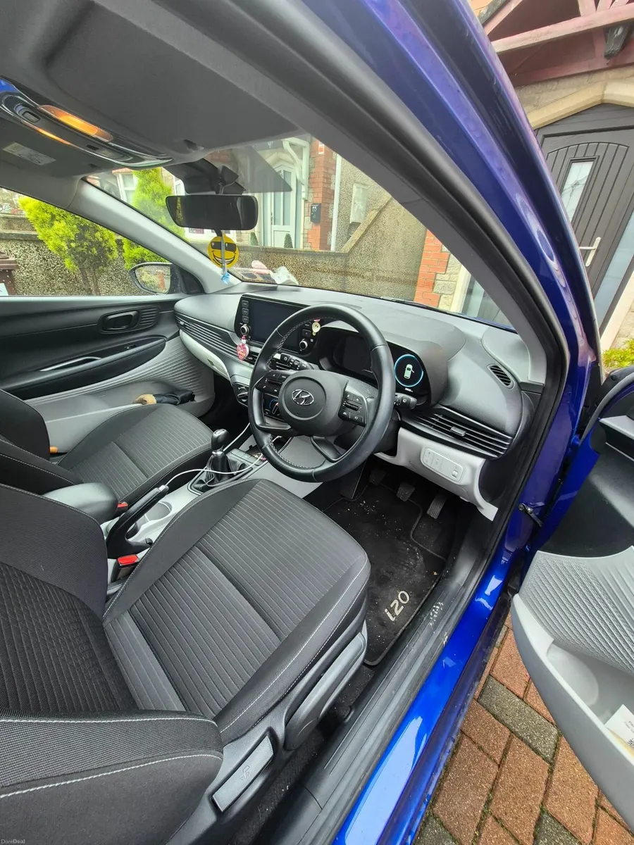 Hyundai i20 Very Low Millage - Image 3