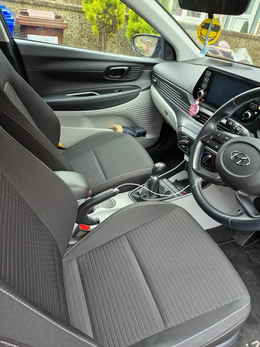Hyundai i20 Very Low Millage - Image 4
