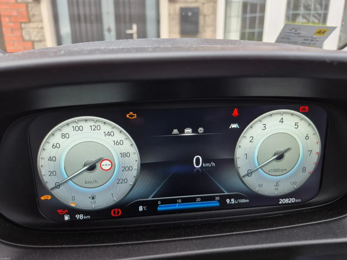 Hyundai i20 " - Image 4