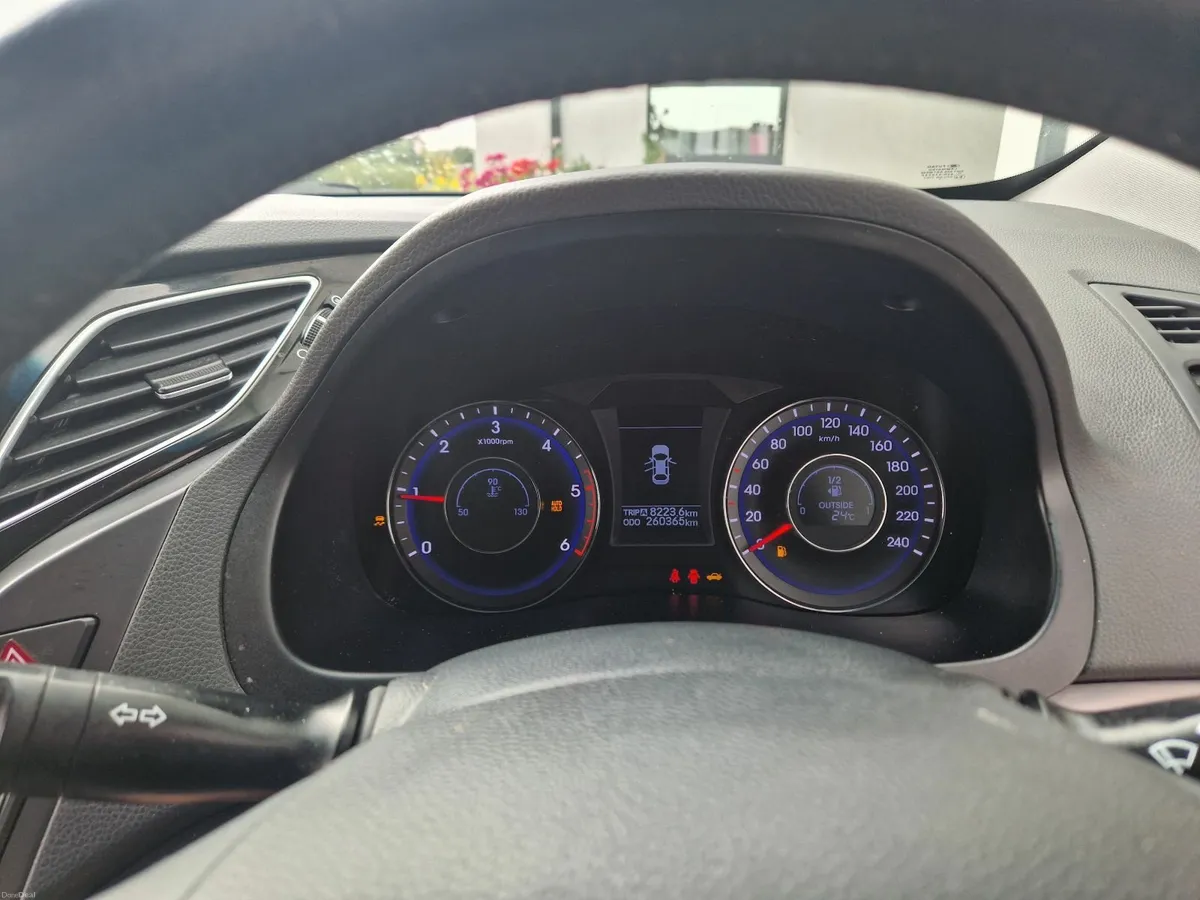 Hyundai i40 2012 - Image 3