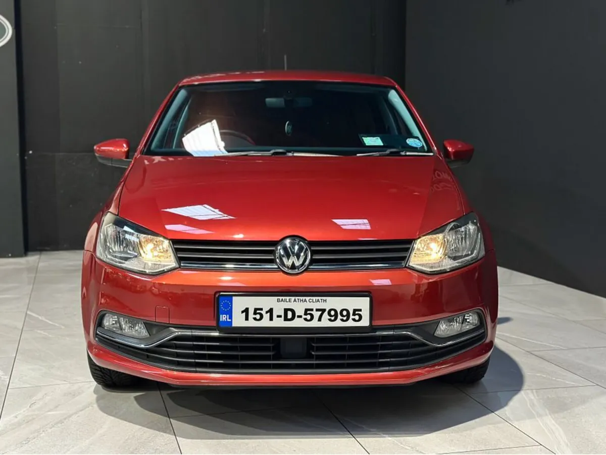 1.2 5DR AUTO - Image 3