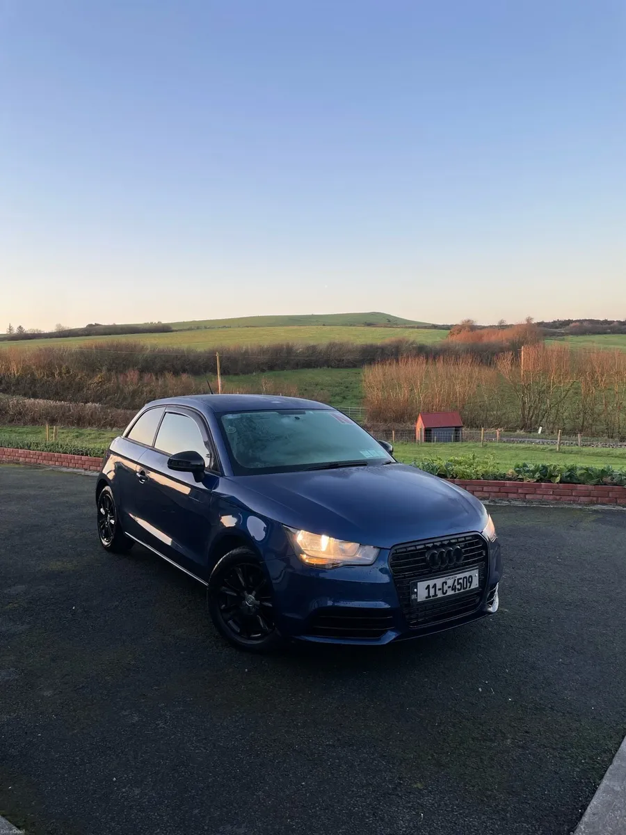 Audi A1 Very Low Mileage - Image 2