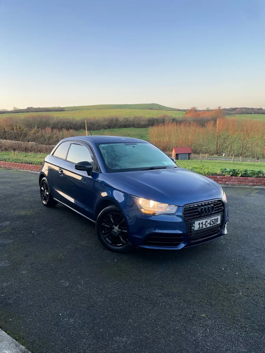 Audi A1 Very Low Mileage - Image 3