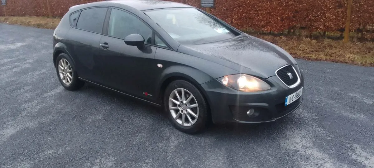 Seat leon automatic - Image 2