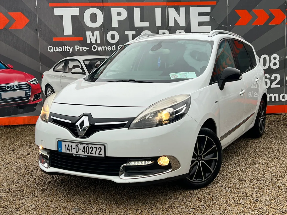 ==7 SEATER//AUTO//SERVICED//NCTED== - Image 2