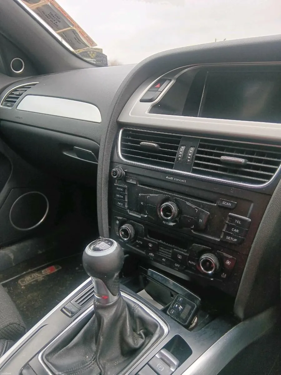 Audi A4, s line - Image 3