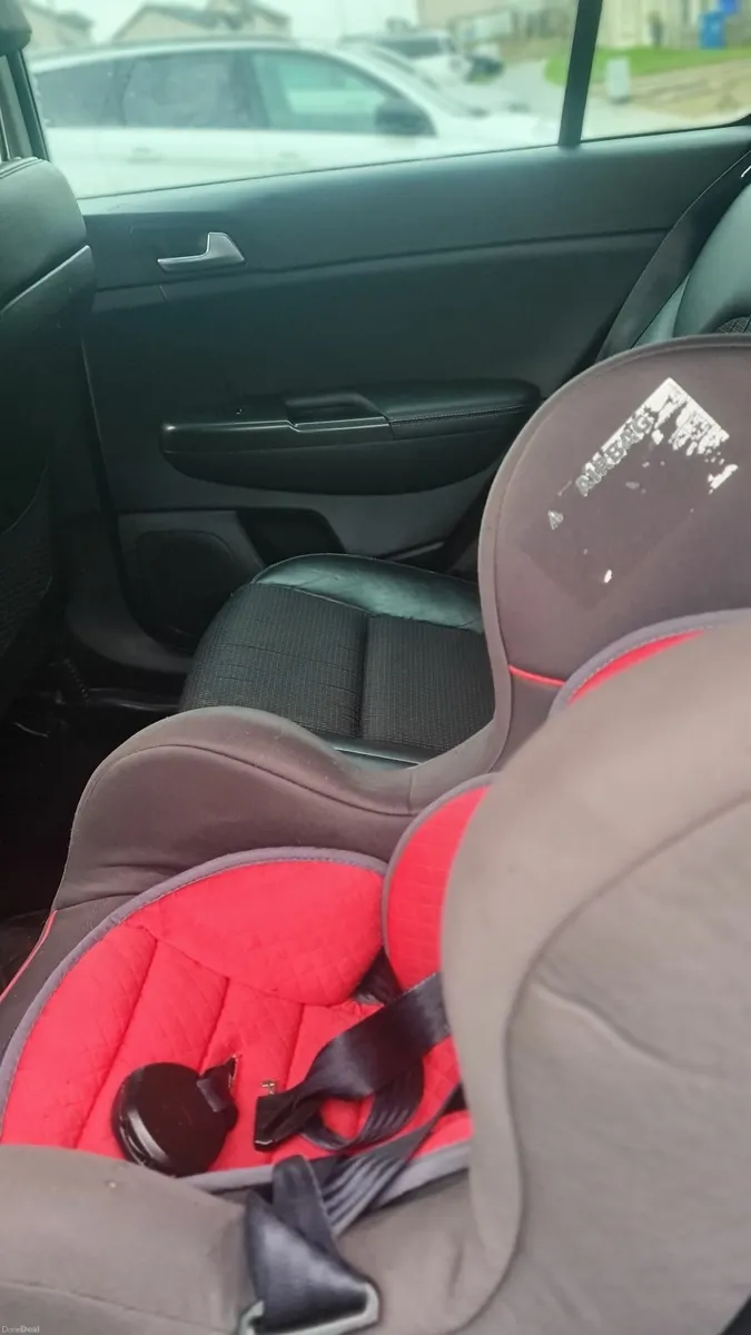 Kia Sportage 2017 - Image 2