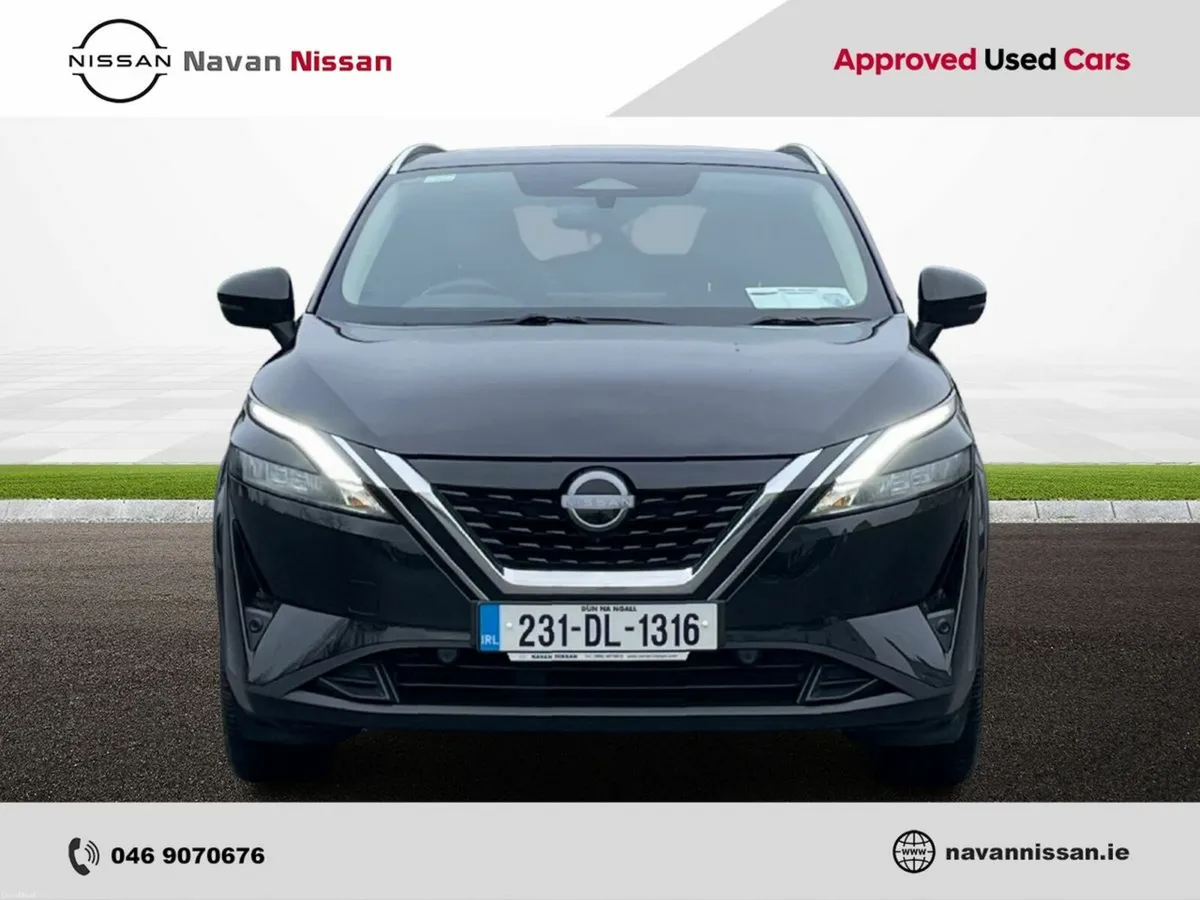 Nissan Qashqai ePOWER SV PREMIUM - Image 3