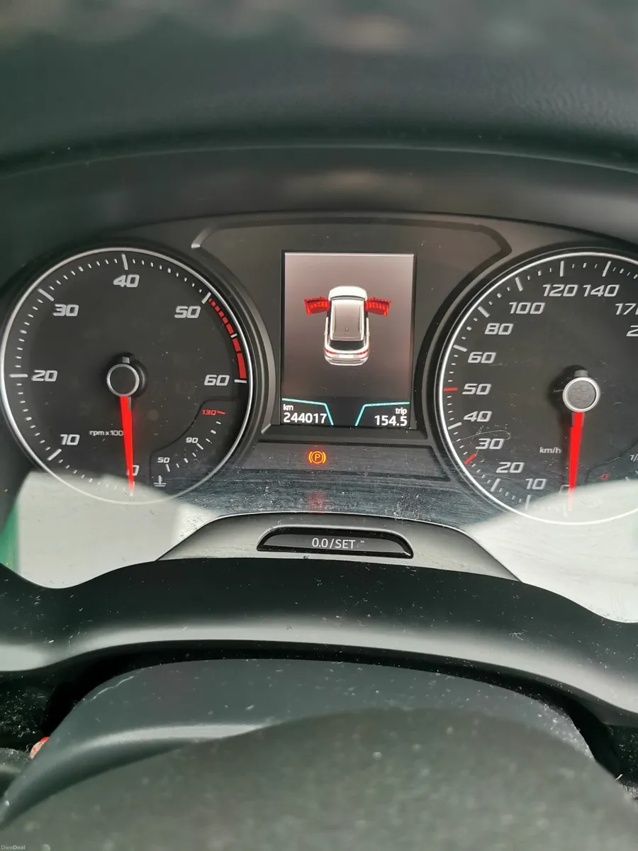 SEAT Ateca 2019 - Image 4