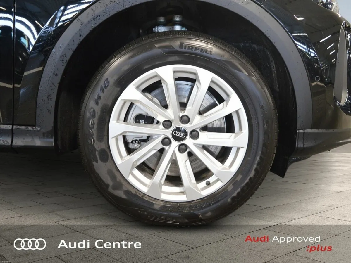 Audi Q5 E-HYBRID 220 KW Q SE - Image 3