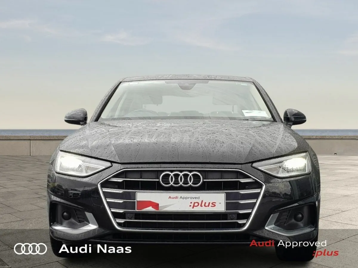 Audi A4 35 TDI 163HP S Tronic SE - Image 2