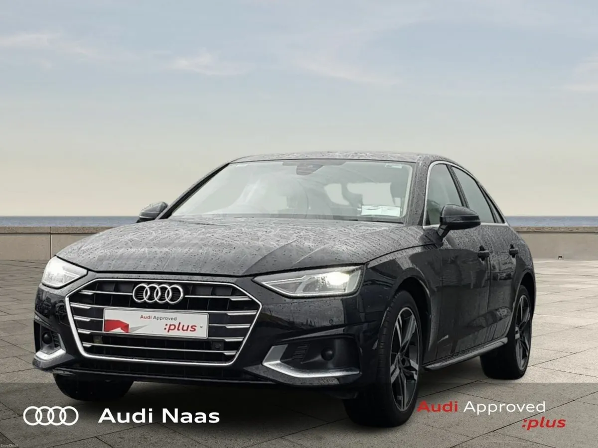 Audi A4 35 TDI 163HP S Tronic SE - Image 3