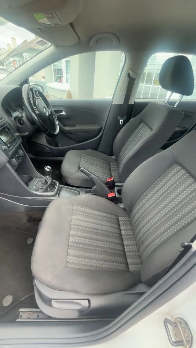 Volkswagen Polo 2016 - Image 4