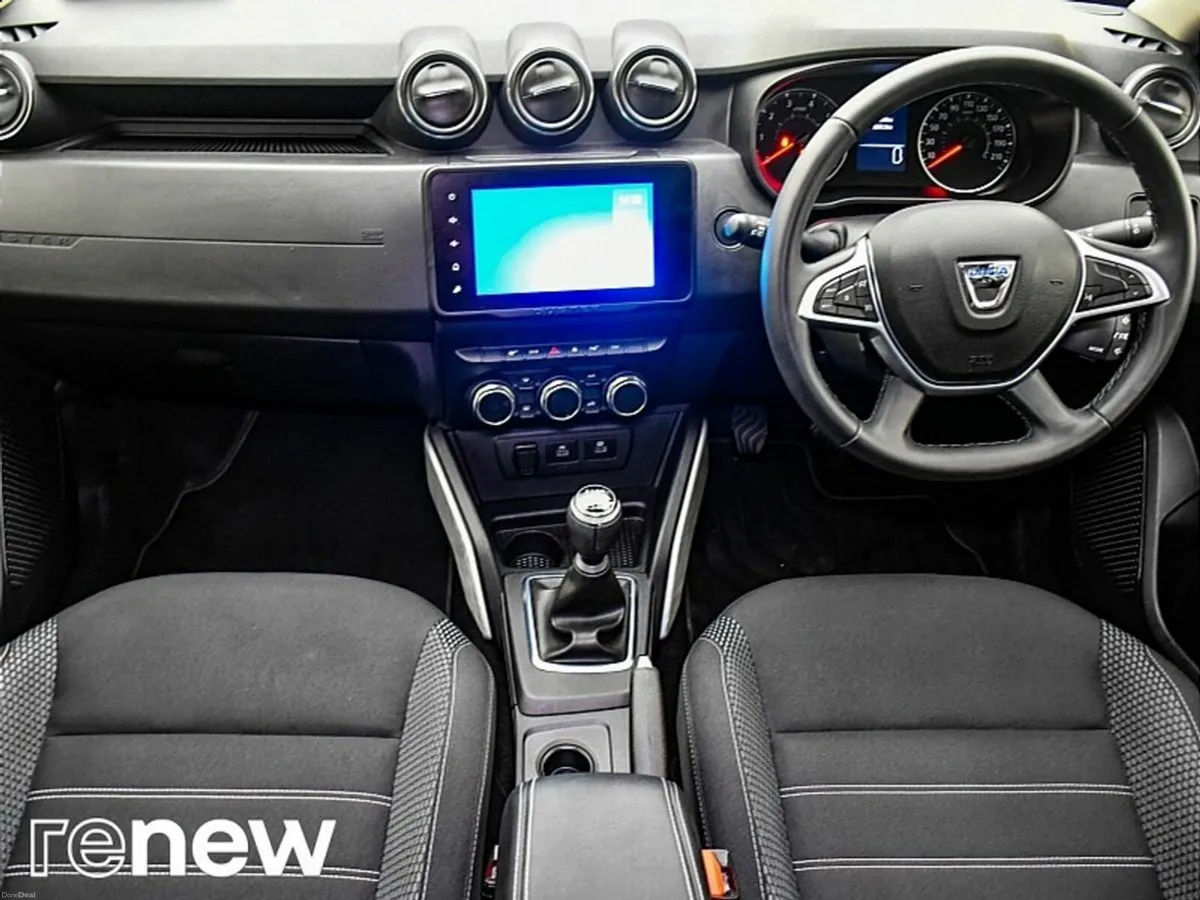 Dacia Duster 1.5 Blue dCi 115 Dfull Prestige - Image 2