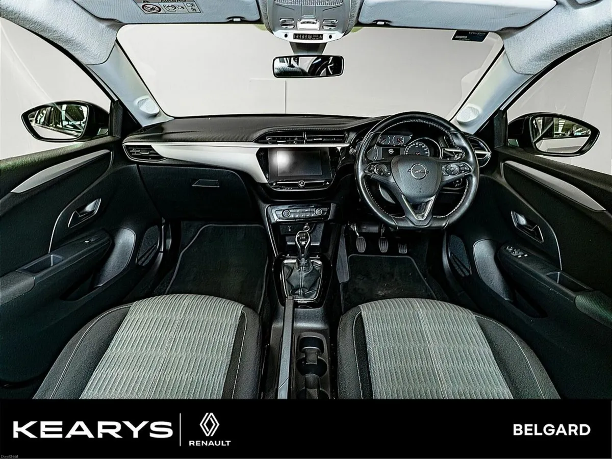 Opel Corsa 1.2i (75PS) S/S 5 Speed SC - Image 4